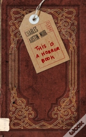 Capa do artigo This Is A Horror Book
