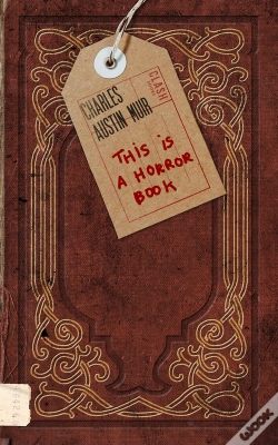 Capa do artigo This Is A Horror Book