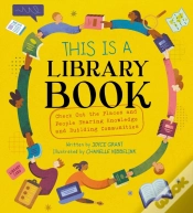 Capa do artigo This Is A Library Book