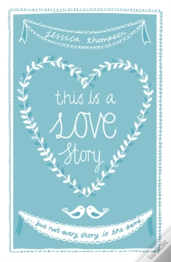 Capa do artigo This Is A Love Story