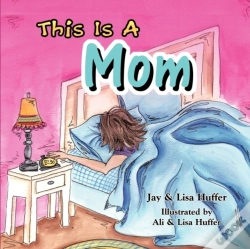 Capa do artigo This Is A Mom