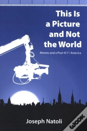 This Is A Picture And Not The World