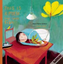 This Is A Poem That Heals Fish