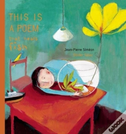 Capa do artigo This Is A Poem That Heals Fish