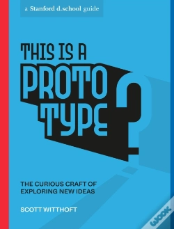 Capa do artigo This Is A Prototype