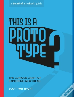 Capa do artigo This Is A Prototype