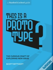 Capa do artigo This Is A Prototype
