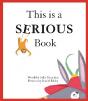 This Is A Serious Book - Preview
