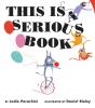 This Is A Serious Book - Preview
