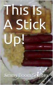 Capa do artigo This Is A Stick Up!