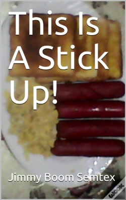 Capa do artigo This Is A Stick Up!