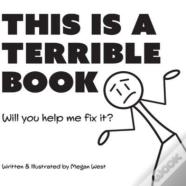 This Is A Terrible Book - Will You Help Me Fix It?