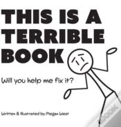Capa do artigo This Is A Terrible Book - Will You Help Me Fix It?