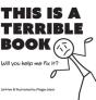 This Is A Terrible Book - Will You Help Me Fix It? - Preview