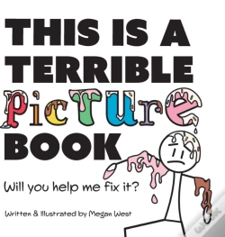 Capa do artigo This Is A Terrible Picture Book - Will You Help Me Fix It?