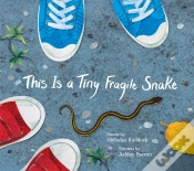 Capa do artigo This Is A Tiny Fragile Snake
