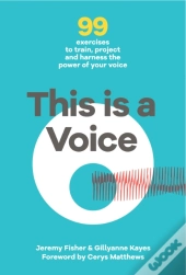 This Is A Voice
