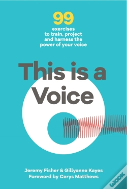 Capa do artigo This Is A Voice
