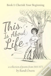 Capa do artigo This . . . Is About Life