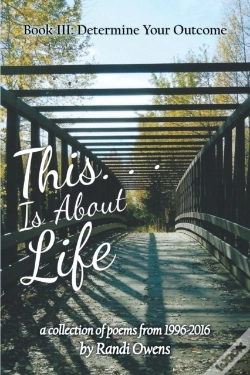 Capa do artigo This . . . Is About Life