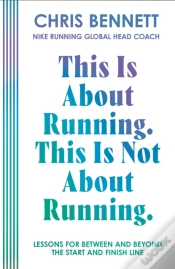 Capa do artigo This Is About Running, This Is Not About Running