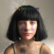 Capa do artigo This Is Acting - CD