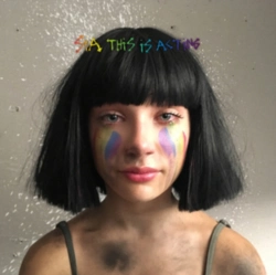 Capa do artigo This Is Acting - CD