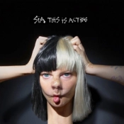 Capa do artigo This Is Acting - CD