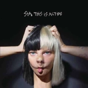 Capa do artigo This Is Acting - Vinil