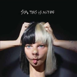 Capa do artigo This Is Acting - Vinil
