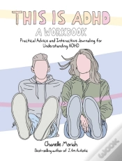 Capa do artigo This Is Adhd: A Workbook