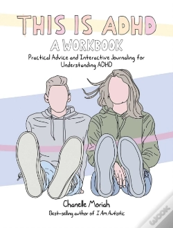 Capa do artigo This Is Adhd: A Workbook