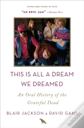 This Is All A Dream We Dreamed