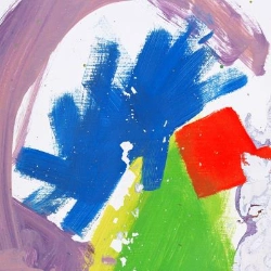 Capa do artigo This Is All Yours - Vinil