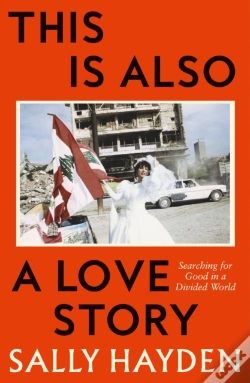 Capa do artigo This Is Also A Love Story