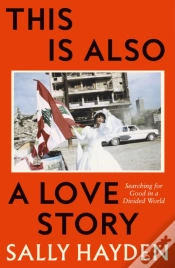 Capa do artigo This Is Also A Love Story