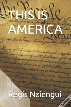 Capa do artigo This Is America