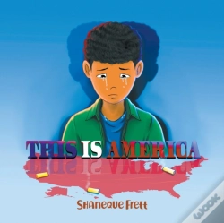 Capa do artigo This Is America