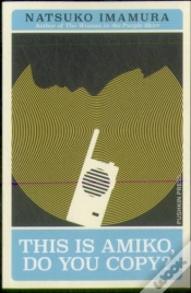 Capa do artigo This Is Amiko, Do You Copy?