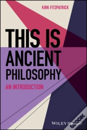 Capa do artigo This Is Ancient Philosophy