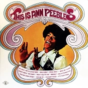 Capa do artigo This Is Ann Peebles - Vinil