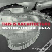 This Is Architecture