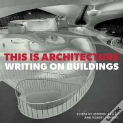 Capa do artigo This Is Architecture