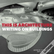 Capa do artigo This Is Architecture