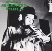 Capa do artigo This Is Augustus Pablo - CD