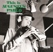 Capa do artigo This Is Augustus Pablo - CD