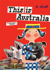This Is Australia