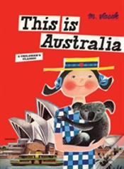 Capa do artigo This Is Australia