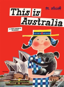 Capa do artigo This Is Australia