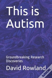 Capa do artigo This Is Autism